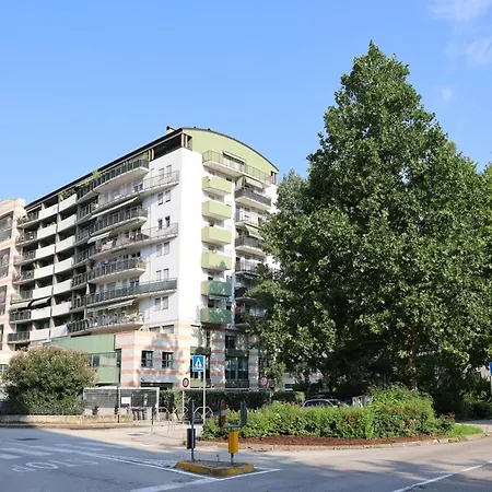 アパート Onda 7 トレント