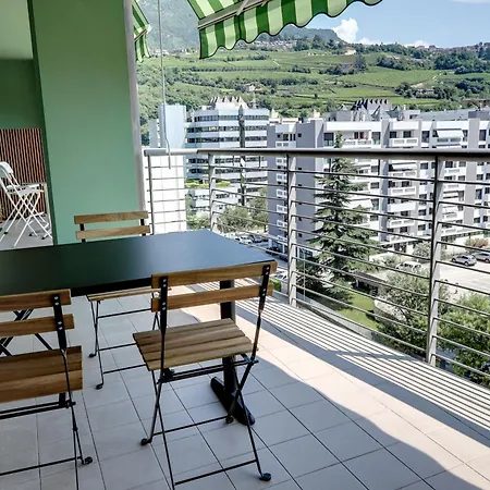 Apartmán Onda 7