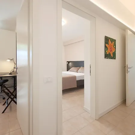 Apartamento Onda 7