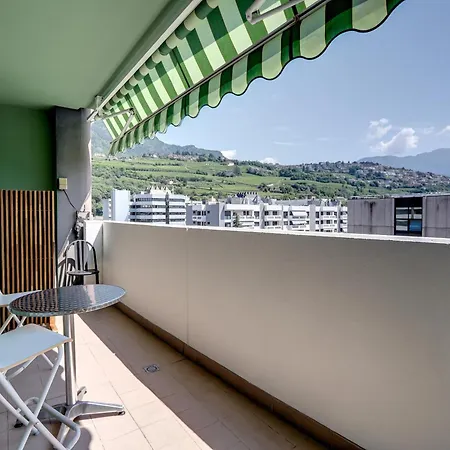 Apartmán Onda 7