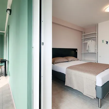 Apartmán Onda 7