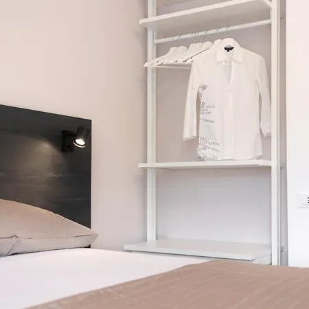 Onda 7 Apartmán Trento