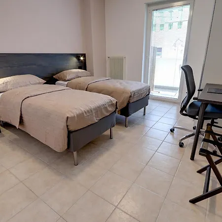 Apartmán Onda 7