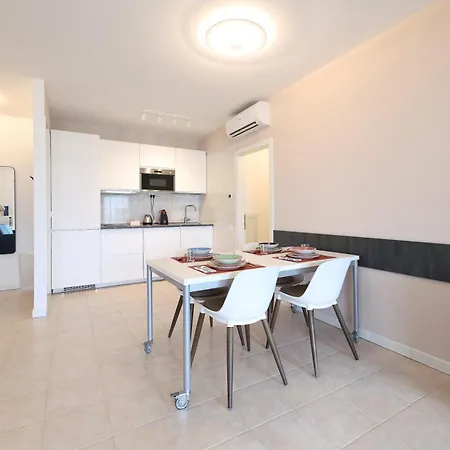 Onda 7 Apartment Trient