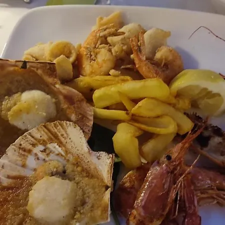 Onda 7 アパート トレント