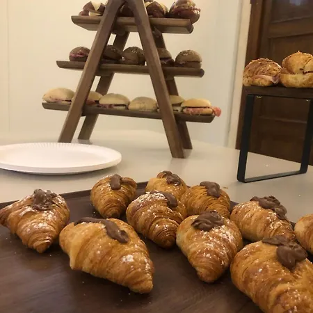 アパート Onda 7 トレント