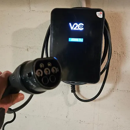 Apartment Onda 7 Trient