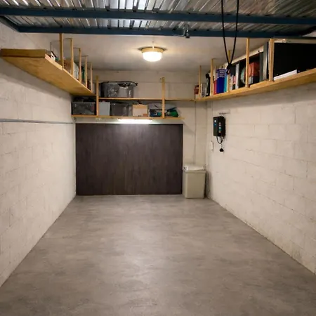 Apartamento Onda 7 Trento
