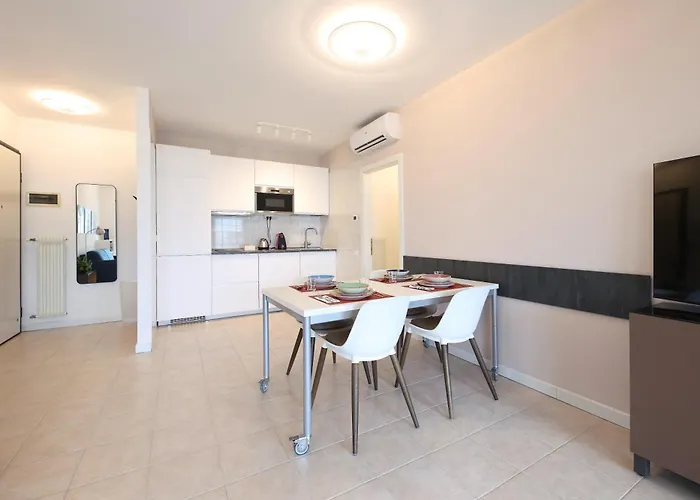 Onda 7 公寓 特伦托