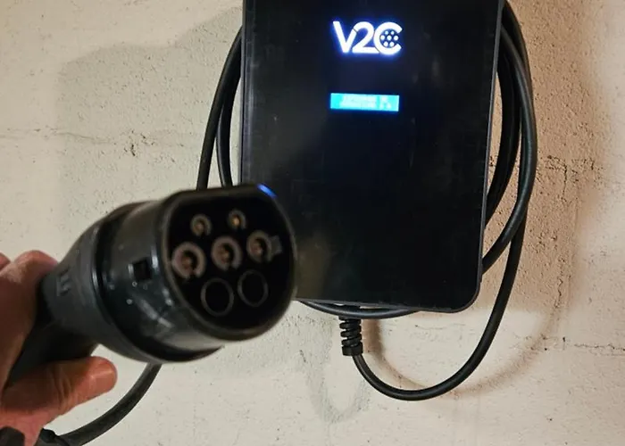 公寓 Onda 7 特伦托