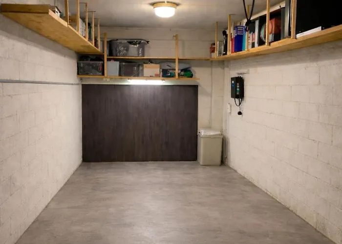 公寓 Onda 7 特伦托